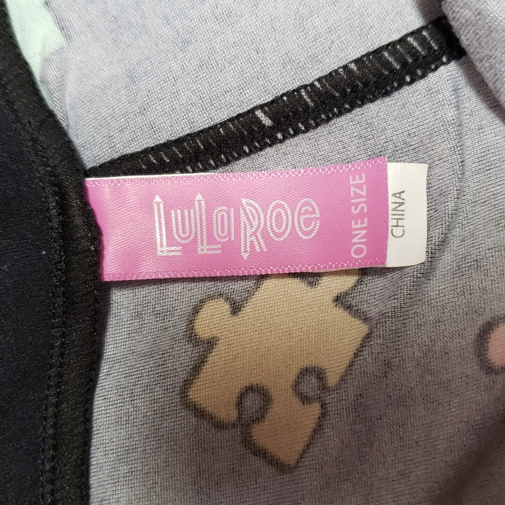 LuLaRoe Leggings
